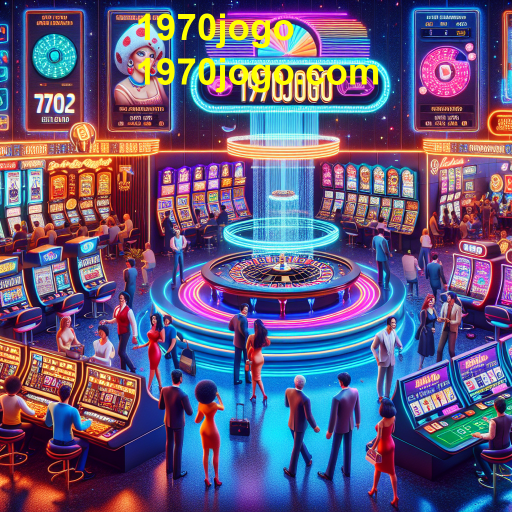 A Evolução dos Jogos de Navegador: Entretenimento Instantâneo em 1970jogo