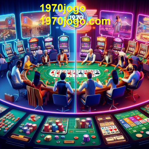 A Revolução dos Jogos Multijogador: Conectando Jogadores em Todo o Mundo